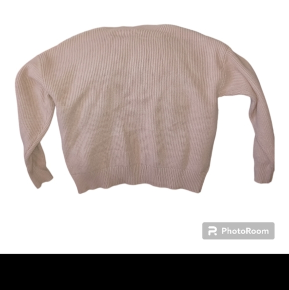 Sweater with sequins - Picture 4 of 4